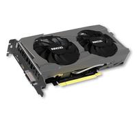 Scheda video rtx 3050 twin x2 8 gb (n30502-08d6-1711va41)