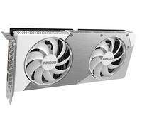 INNO3D GeForce RTX 5060 Twin X2 OC NVIDIA 8 GB GDDR7