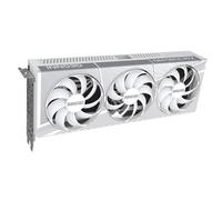 Inno3D GeForce RTX 5080 X3 OS WHITE NVIDIA 16 GB GDDR7