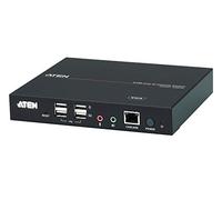 VGA KVM OVER IP CONSOLE STATIONPERP