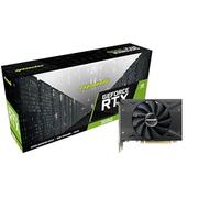 VGA Man GeForce® RTX 3050 8GB Nebula Single