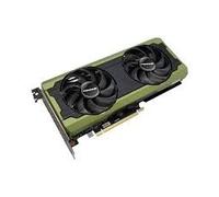 VGA Man GeForce® RTX 4060 Ti 8GB Nebula Twin M25810