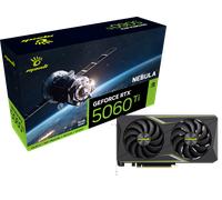 VGA Man GeForce® RTX 5060 TI 16GB Nebula