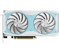 VGA Man GeForce® RTX 5060 TI 16GB Polar Fox OC