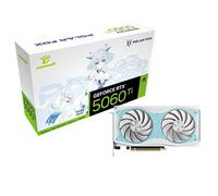 N777506TIM26491 VGA Man GeForce® RTX 5060 TI 8GB Polar Fox OC 4895246102146