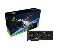 VGA Man GeForce® RTX 5070 12GB Nebula
