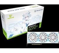 VGA Man GeForce® RTX 5070 TI 16GB Polar Fox OC