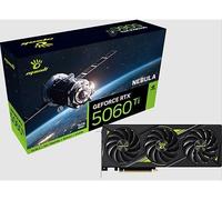 VGA Man GeForce® RTX 5080 16GB Nebula