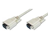 Digitus Vga Monitor Connector One Size White