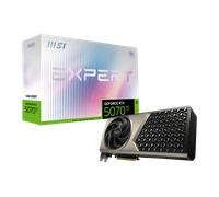 VGA MSI GeForce® RTX 5070 TI 16GB EXPERT OC
