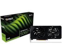 Vga palit geforce rtx 5060 ti 8gb dual