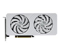 VGA Palit GeForce® RTX 5060 TI 8GB White OC