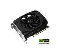VGA PNY GEFORCE RTX 5050 8GB Ventola singola ( VCG50508SFXPB1) - Nouvo