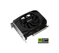 VGA PNY GEFORCE RTX 5050 8GB Ventola singola ( VCG50508SFXPB1) - Nouvo