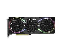 VGA PNY GeForce® RTX™ 5060 TI 16GB ARGB Gaming Overclocked Triple Fan