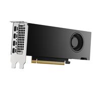 PNY VCNRTX2000ADA-PL scheda video NVIDIA RTX 2000 Ada 16 GB GDDR6 (NVIDIA Grafikkort - 16GB GDDR6)