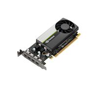 PNY VCNT1000-8GB-PB scheda video NVIDIA T1000 GDDR6 PNY NVIDIA T1000 8GB - LOW PROFILE