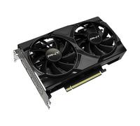 PNY GeForce RTX 5060 Dual Fan 8GB GDDR7 DLSS4 1*HDMI/3*DisplayPort PCi Ex 5.0 16x