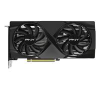 VGA PNY GeForce® RTX 5060 TI 16GB Overclocked Dual Fan