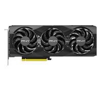 PNY GeForce RTX 5070 OC NVIDIA 12 Go GDDR7 - Nouvo