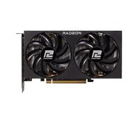 PowerColor RX 7600 8G-F AMD Radeon RX 7600 8 GB GDDR6