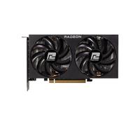 VGA PowerColor Radeon Fighter RX 7600 8GB GDDR6Powercolor