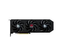 PowerColor Hellhound Radeon RX 9060 XT OC 16GB GDDR6 HDMI/2*DisplayPort PCi Ex 5.0 16x
