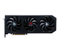 VGA PowerColor Radeon Hellhound RX 9070 16GB GDDR6