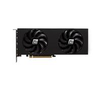 VGA PowerColor Radeon Powercolor RX 7700XT 12GB (Dual Fan)
