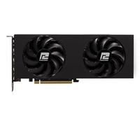 RX7700XT 12G-P VGA PowerColor Radeon Powercolor RX 7700XT 12GB (Dual Fan) 4713