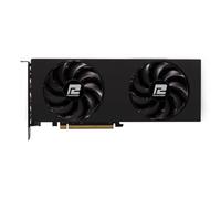 RX7700XT 12G-P VGA PowerColor Radeon Powercolor RX 7700XT 12GB (Dual Fan) 4713
