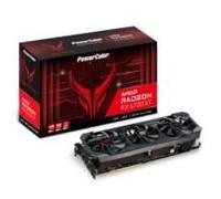 VGA PowerColor Red Devil AMD Radeon RX 6700XT 12 GB GDDR6