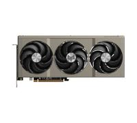 sapphire technology Nitro+ AMD Radeon RX 9060 XT Gaming OC, 16GB Dual HDMI-DP