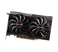 VGA SAPPHIRE PULSE RADEON RX 6500 XT 8GB Gaming OC GDDR6 (UEFI)Sapphire