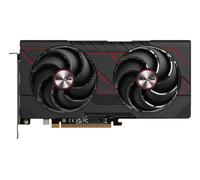 VGA SAPPHIRE PULSE Radeon RX 9060 XT 16GB Gaming OC (UEFI)