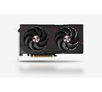 VGA SAPPHIRE PULSE Radeon RX 9060 XT 8GB Gaming DUAL (UEFI)