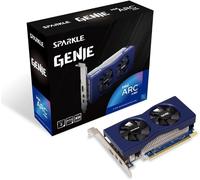 VGA SPARKLE Intel ARC A380 6GB GENIE