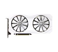 VGA SPARKLE Intel ARC A750 8GB ROC Luna OC White Edition