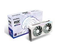 VGA SPARKLE Intel ARC B580 12GB ROC Luna OC Ultra (Battlemage Lineup)