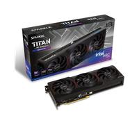 SPARKLE Intel ARC B580 TITAN NOX OC 12GBSparkle