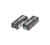 VGA-V080 Avlink Estensore, VGA Su Cat5E, 80M, Coppia