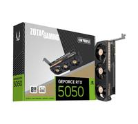 VGA ZOTAC GAMING RTX 5050 GAMING 8GB GDDR6