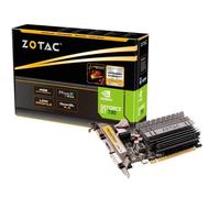 Scheda video Zotac Zone Edition Nvidia GeForce GT 730 - Passivo - 4GB GDDR3 - VGA, DVI, HDMI - Clock