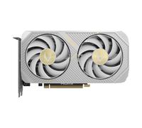 VGA ZOTAC GeForce® RTX 5060 TI 16GB Twin Edge OC White