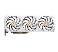 VGA ZOTAC GeForce® RTX 5070 12GB AMP WHITE EDITION