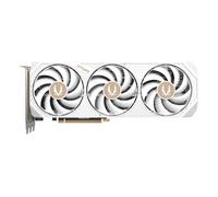 VGA ZOTAC GeForce® RTX 5070TI 16GB Solid Core OC White Edition
