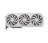 VGA ZOTAC GeForce® RTX 5080 16GB SOLID OC White Edition