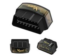 Vgate Android Ios Windows Icar 2 Wifi WLAN Eobd OBDII 2 Auto Check Diagnosi