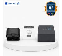 Vgate iCar Pro 2S Bluetooth 5.2 Scanner OBD2 per iOS/Android/Windows