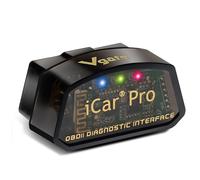 Vgate iCar Pro BLE OBD2 Bluetooth Scanner Per iOS/Android OBD Adattatore Auto